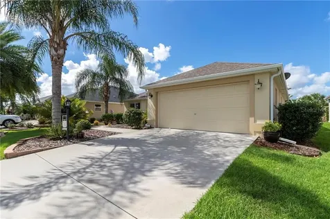 1718 Yellowstone Court The Villages FL 32163