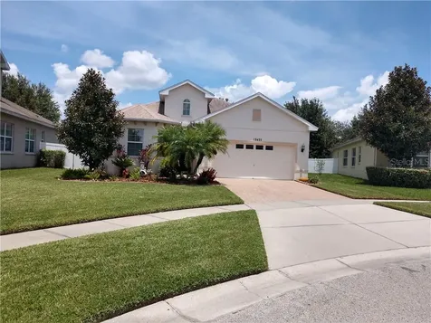 19425 Red Sky Court Land O Lakes FL 34638