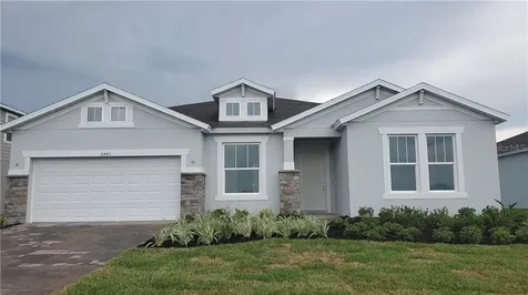 2442 Knoll Drive Apopka FL 32712