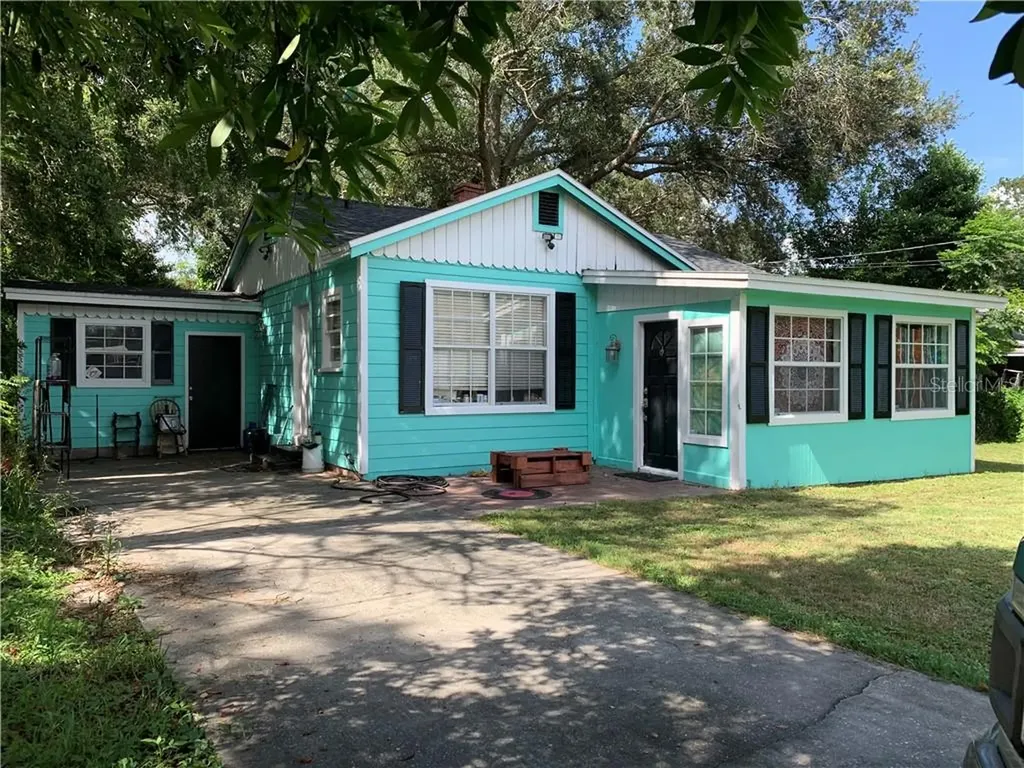 815 Pershing Avenue Orlando FL 32806