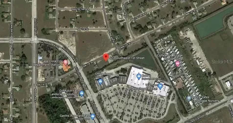 622 SW 1st Street Cape Coral FL 33991
