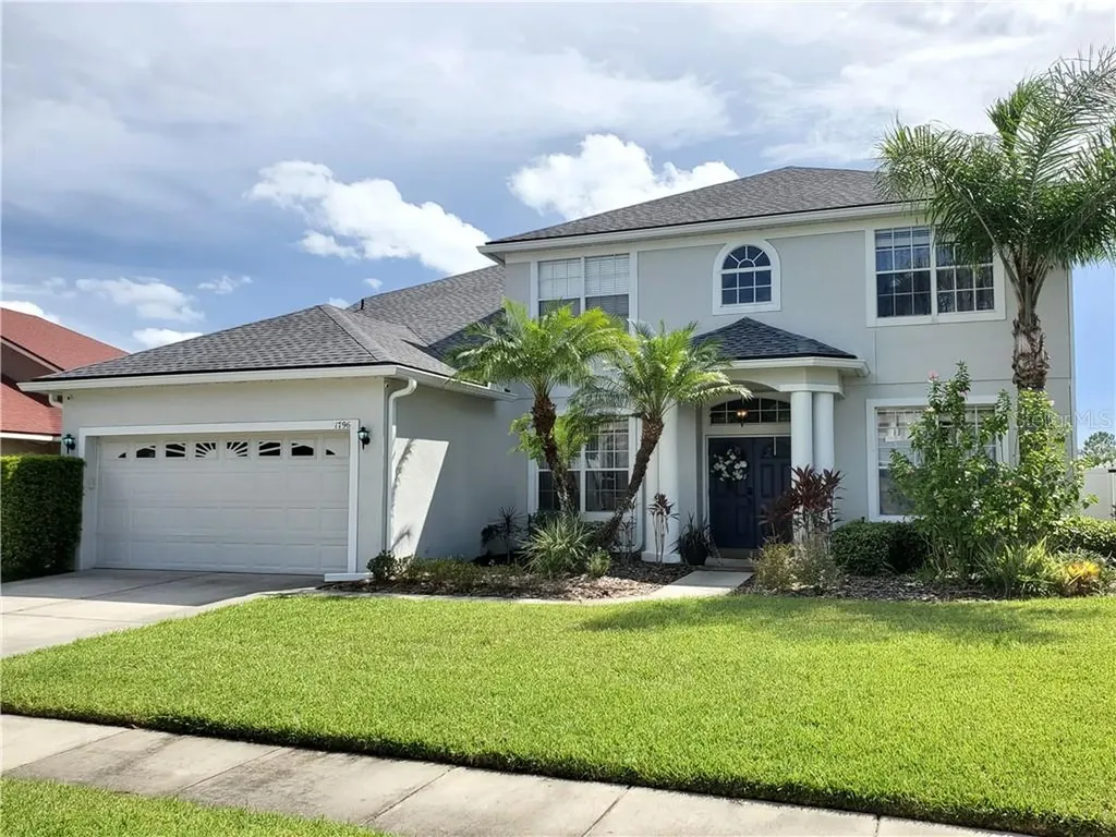 1796 Oak Grove Chase Drive Orlando FL 32820