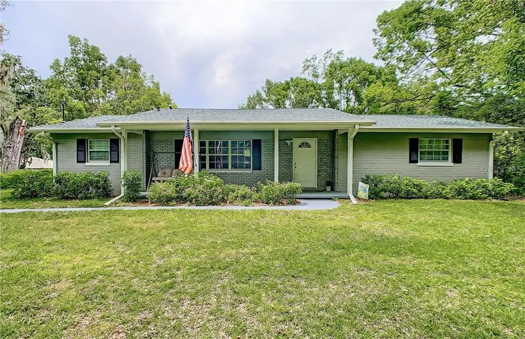 3109 E Fort King Street Ocala FL 34470
