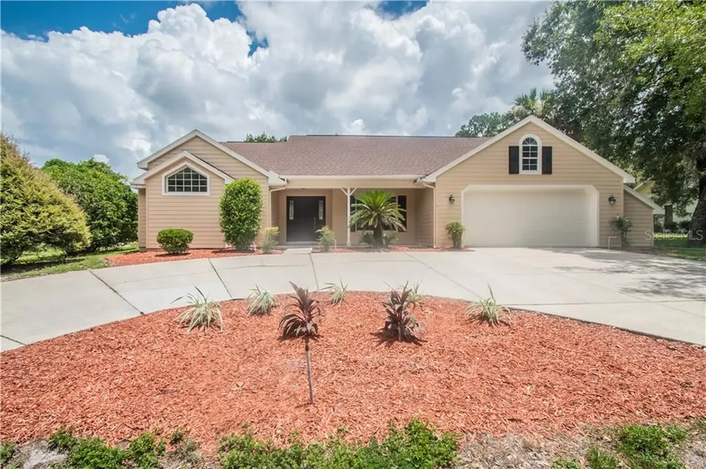 31 Pine Drive Homosassa FL 34446