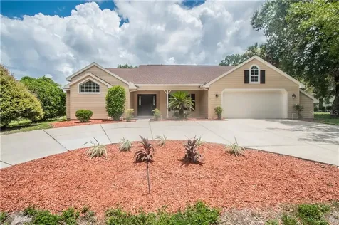 31 Pine Drive Homosassa FL 34446