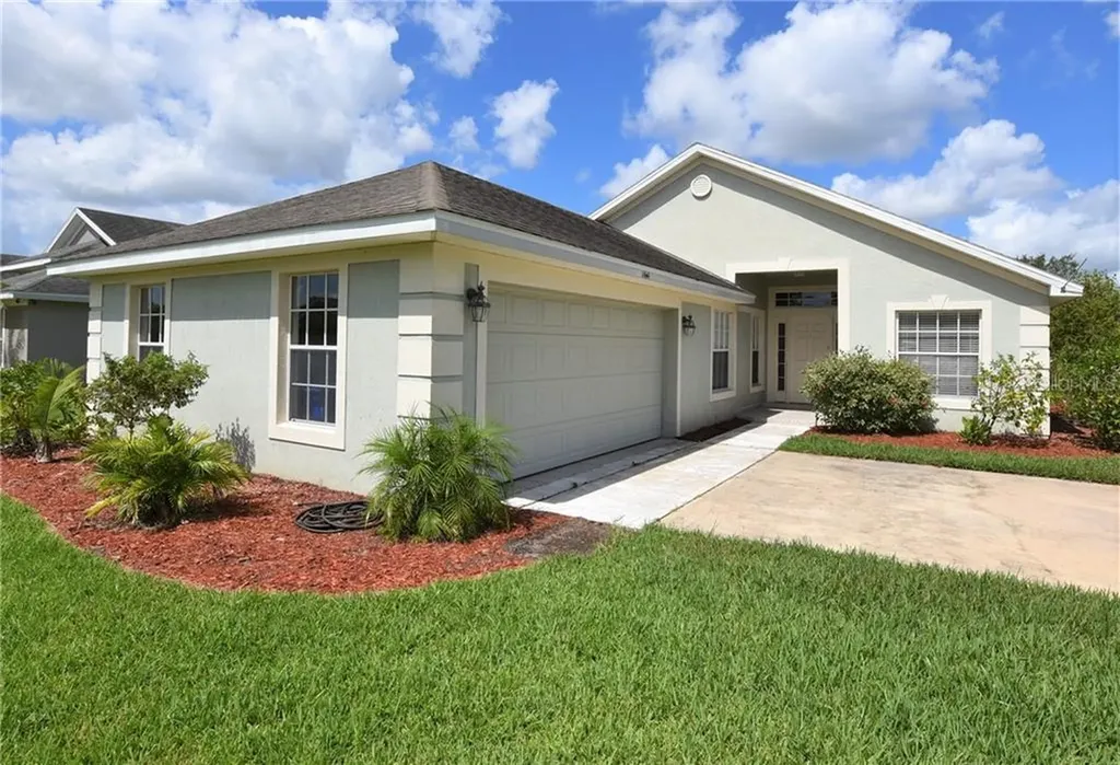1641 Turtle Rock Drive Lakeland FL 33803