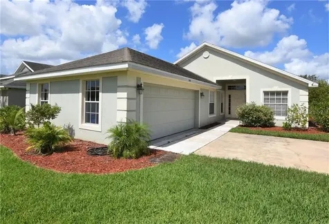 1641 Turtle Rock Drive Lakeland FL 33803
