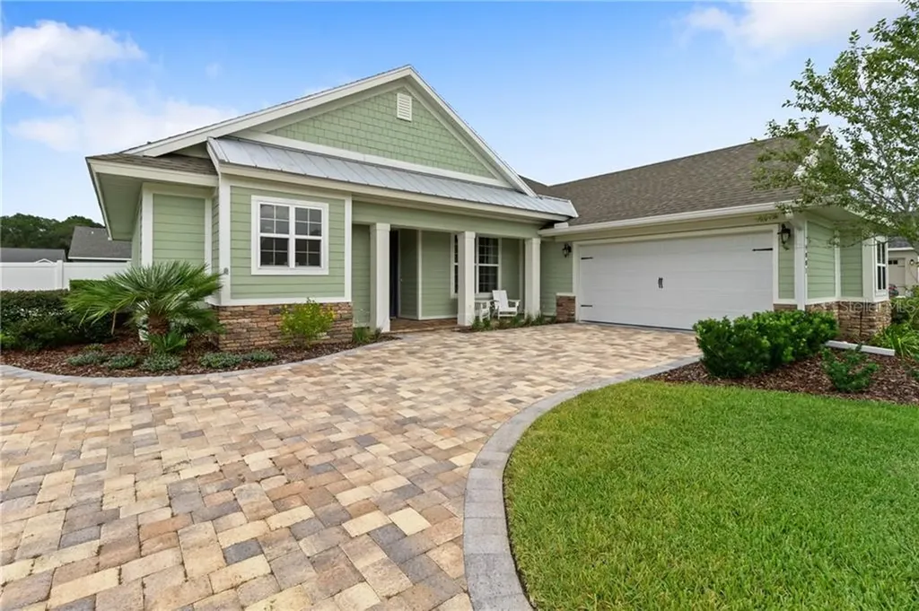 4001 SE 23rd Street Ocala FL 34471