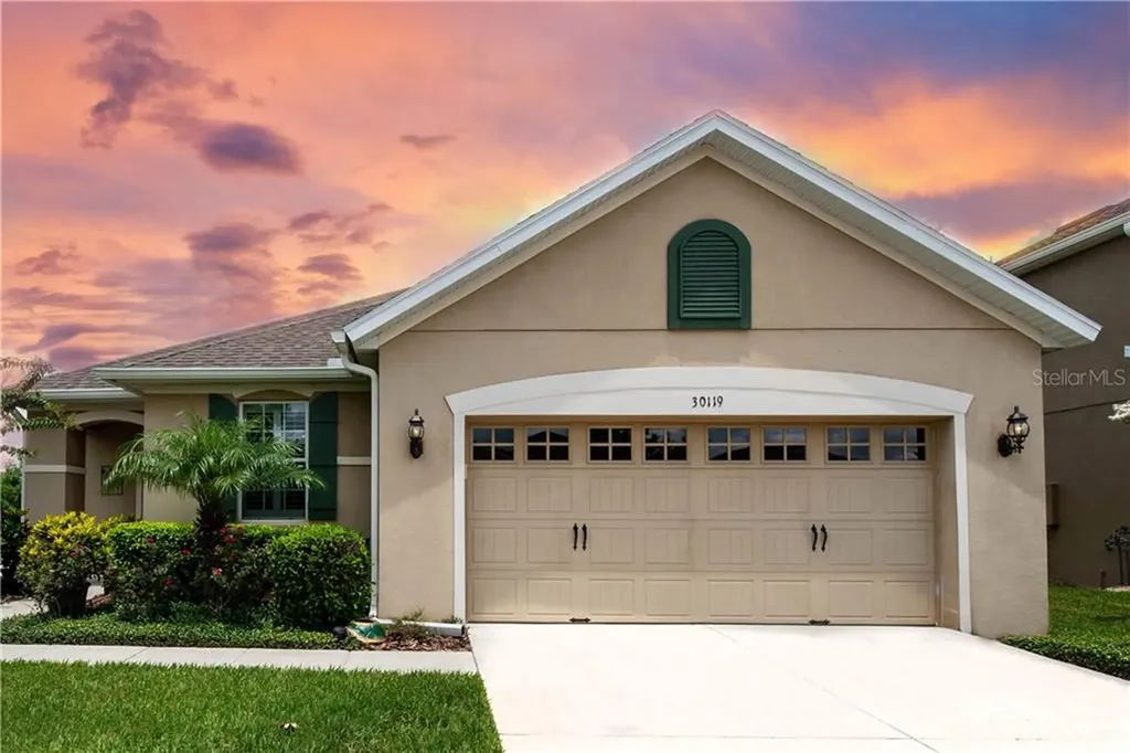 30119 Tokara Terrace Mount Dora FL 32757