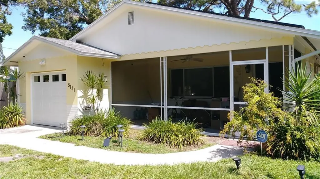 5131 16th Avenue N St Petersburg FL 33710
