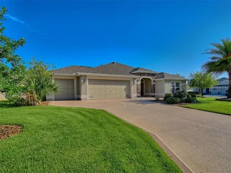 2007 Jutland Place The Villages FL 32163
