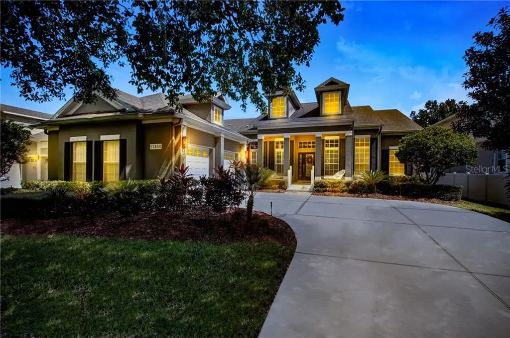 11854 Camden Park Drive Windermere FL 34786