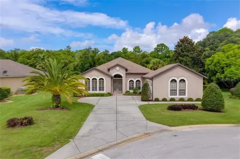 8405 Charleston Drive Weeki Wachee FL 34613