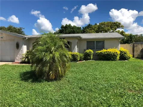 7311 Rockwood Drive Port Richey FL 34668