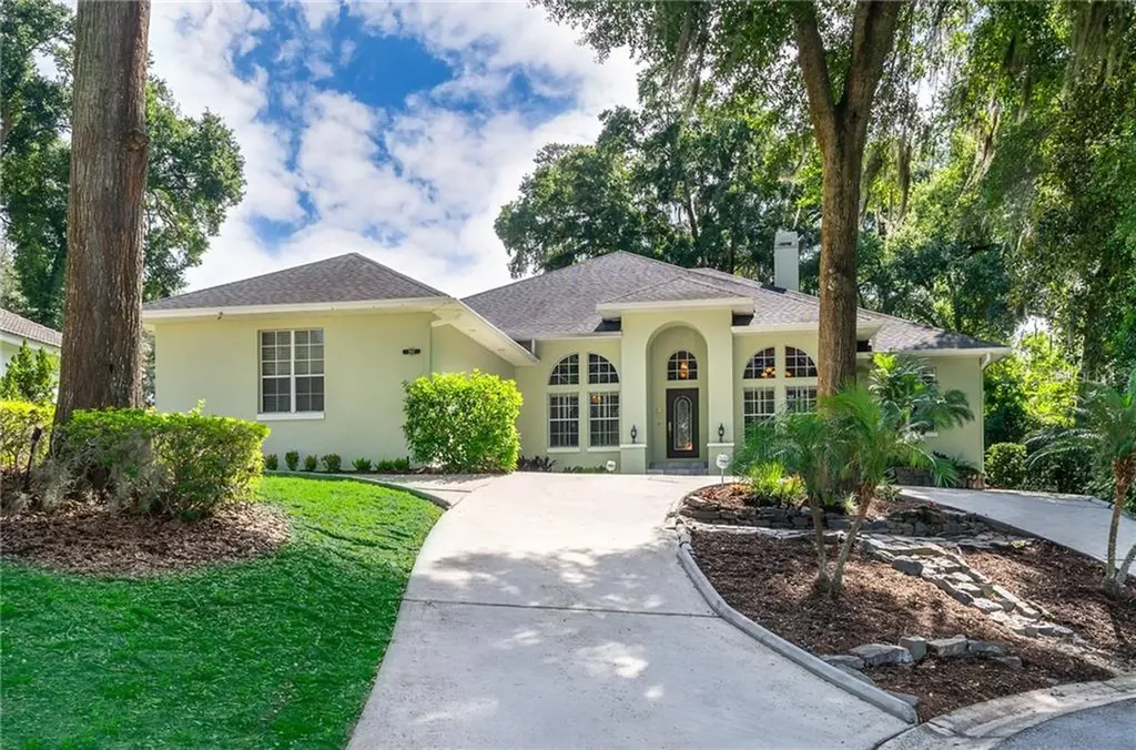 1561 Championship Court Apopka FL 32712
