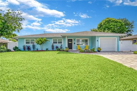 6236 12th Street S St Petersburg FL 33705
