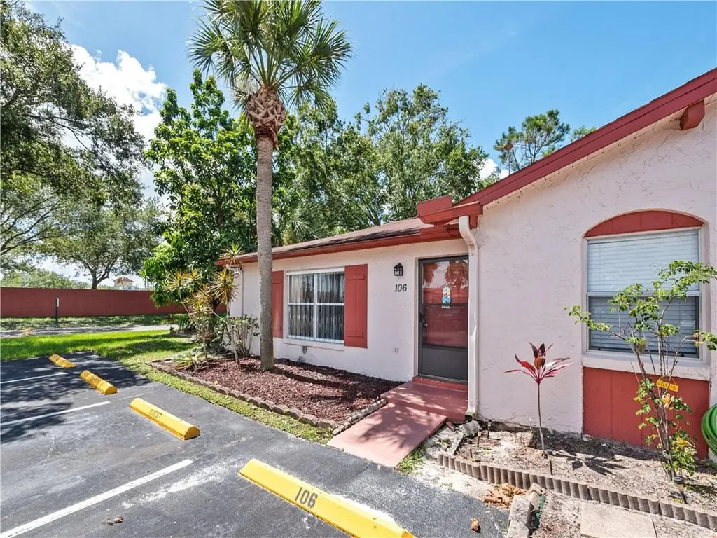 106 E Marbrisa Way Kissimmee FL 34743