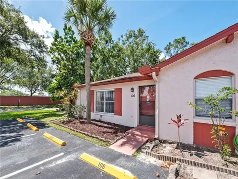 106 E Marbrisa Way Kissimmee FL 34743