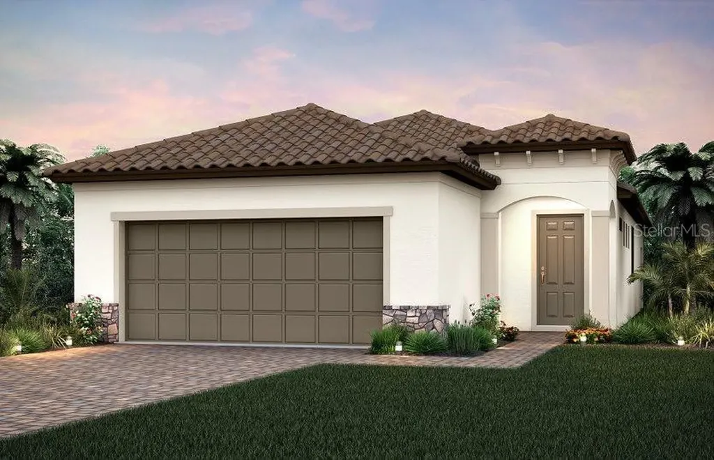 13471 Nobilio Street Venice FL 34293