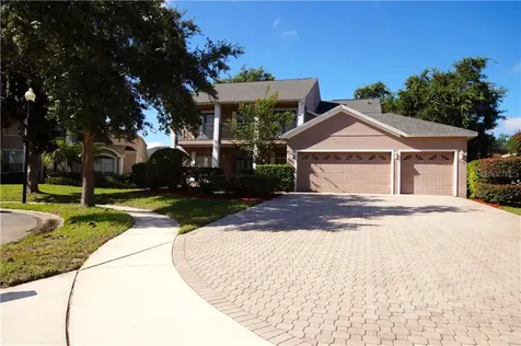 10136 Canopy Tree Court Orlando FL 32836
