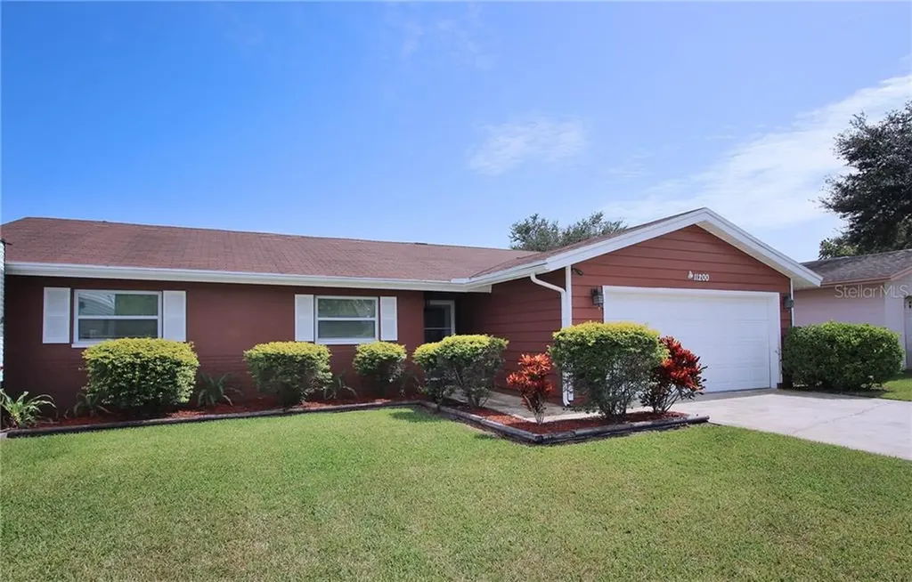 11200 121st Terrace Largo FL 33778