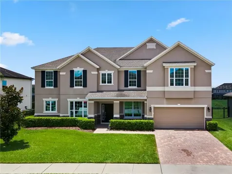 348 Morning View Drive Winter Garden FL 34787