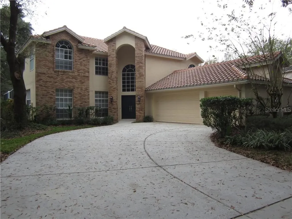 9314 Wellington Park Circle Tampa FL 33647