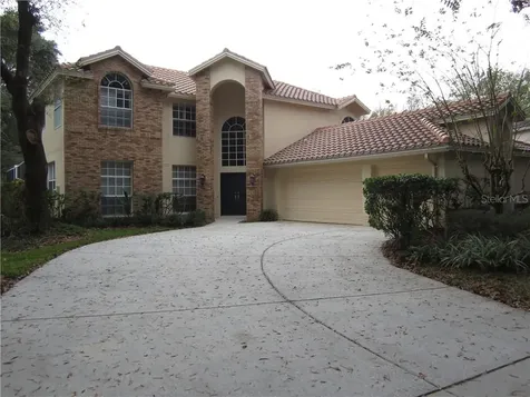 9314 Wellington Park Circle Tampa FL 33647