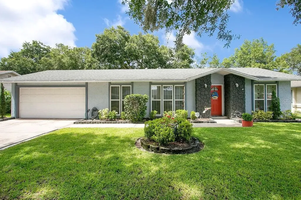 4911 Barcelona Street Orlando FL 32807