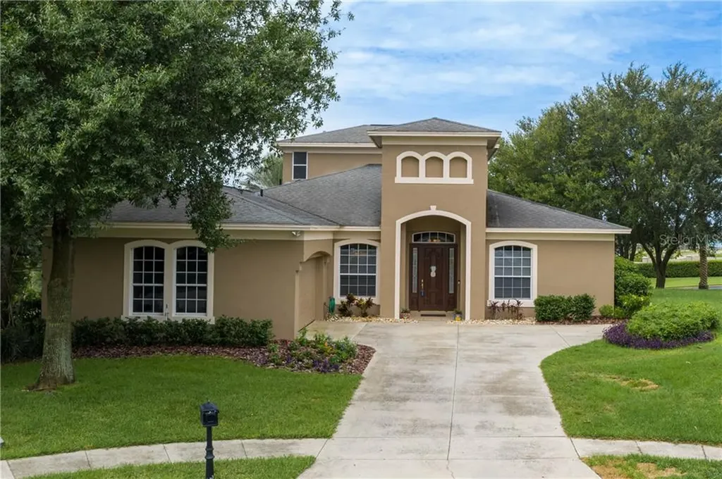 13026 Hidden Beach Way Clermont FL 34711