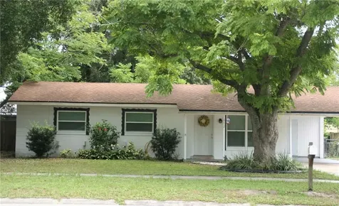 612 S Amelia Avenue Deland FL 32724