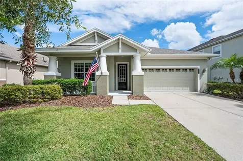 8106 Hampton Lake Drive Tampa FL 33647