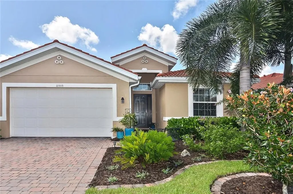 11555 Blackfin Street Venice FL 34292