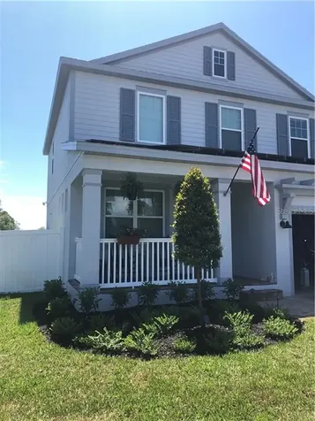 7702 S Sparkman Street Tampa FL 33616