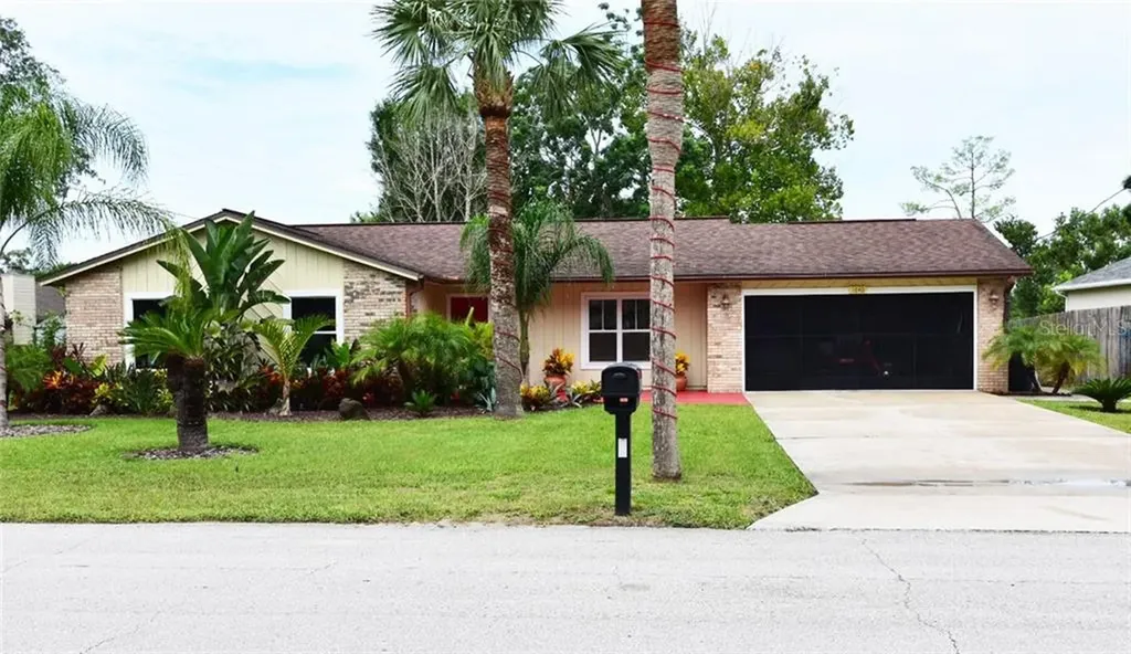 1640 Trinidad Avenue Deltona FL 32725