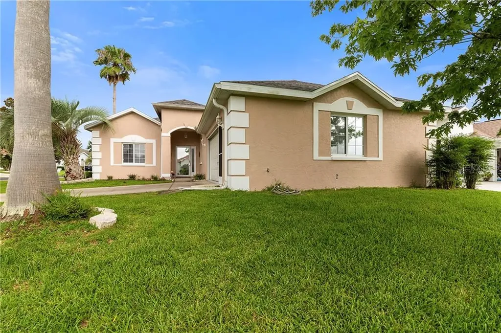 5550 NW 23rd Place Ocala FL 34482