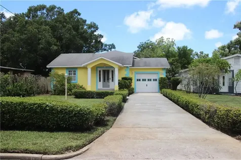 1761 27th Street S St Petersburg FL 33712