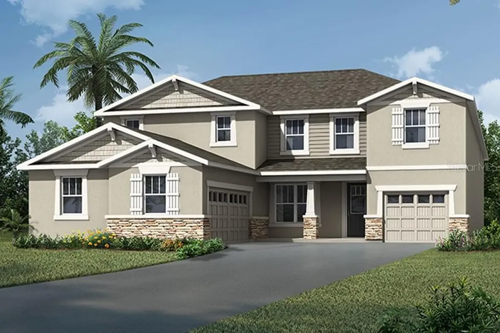 2081 Suwannee Banks Street Clermont FL 34711