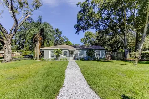 4721 W Tambay Avenue Tampa FL 33611