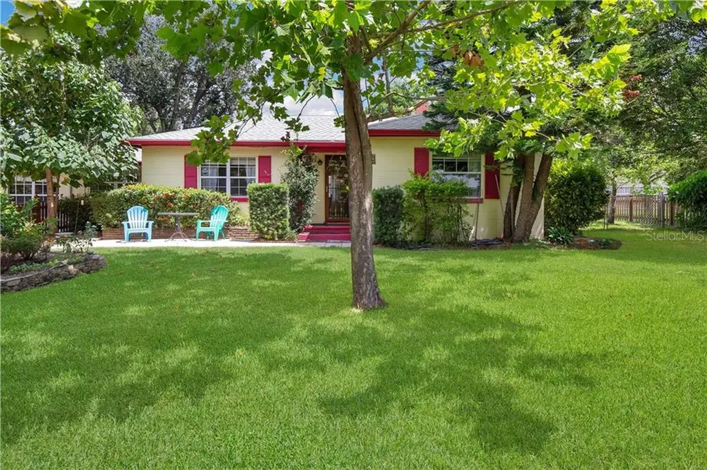 1005 Grier Avenue Orlando FL 32804