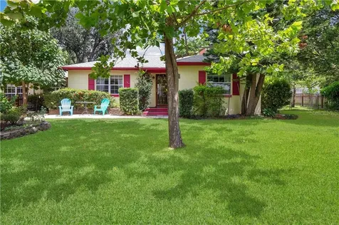 1005 Grier Avenue Orlando FL 32804