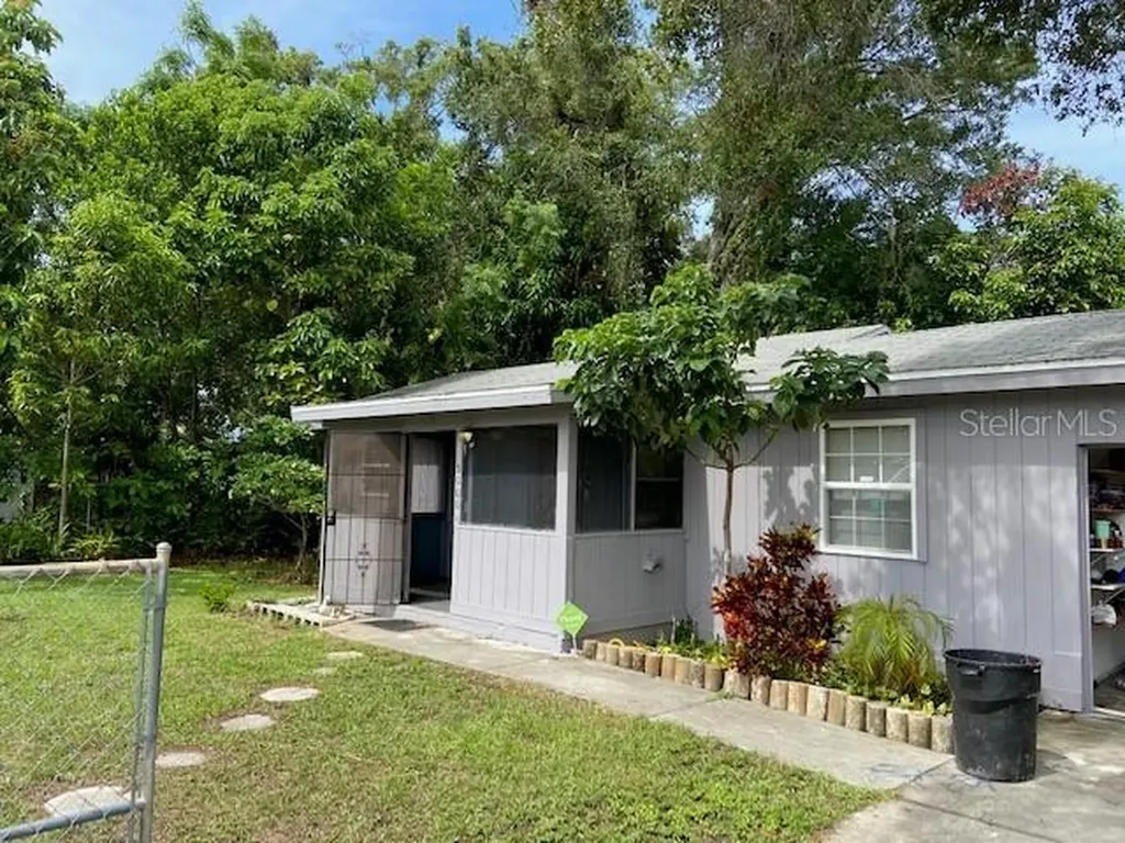 5000 40th Street N St Petersburg FL 33714