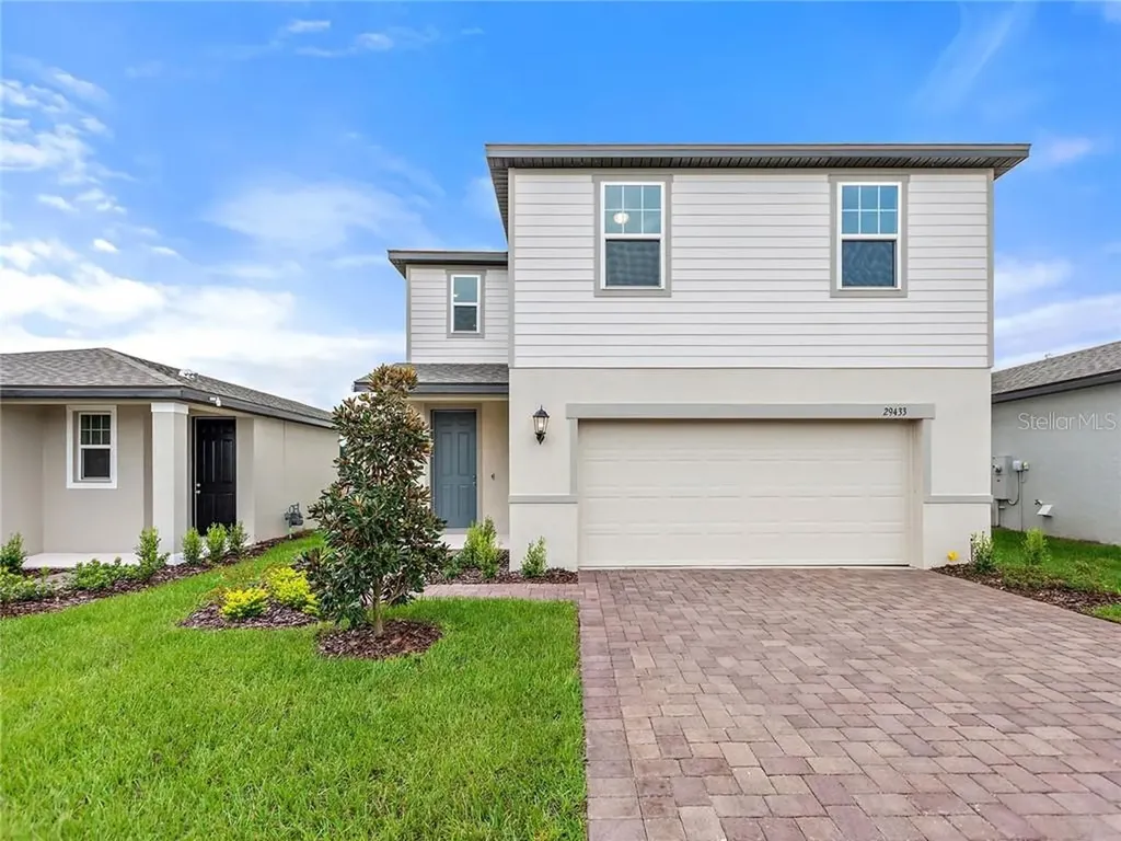 29433 Caspian Street Leesburg FL 34748