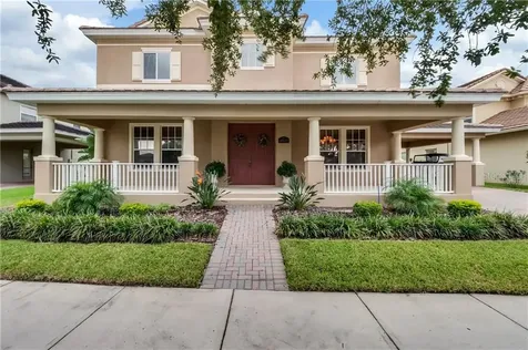 14623 Avenue Of The Rushes Winter Garden FL 34787