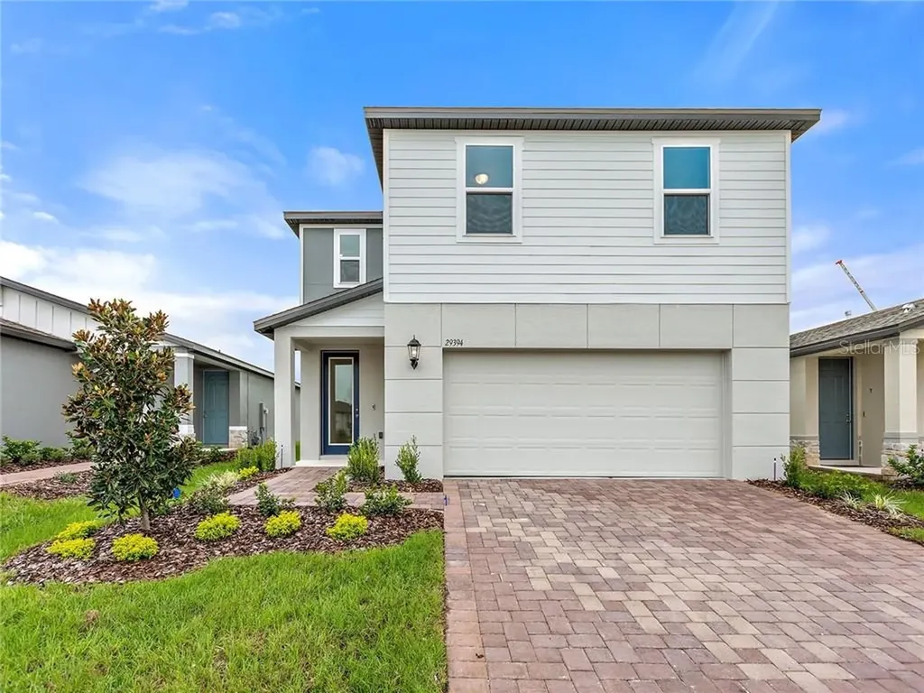 29394 Caspian Street Leesburg FL 34748