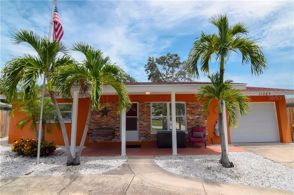 11283 67th Avenue Seminole FL 33772
