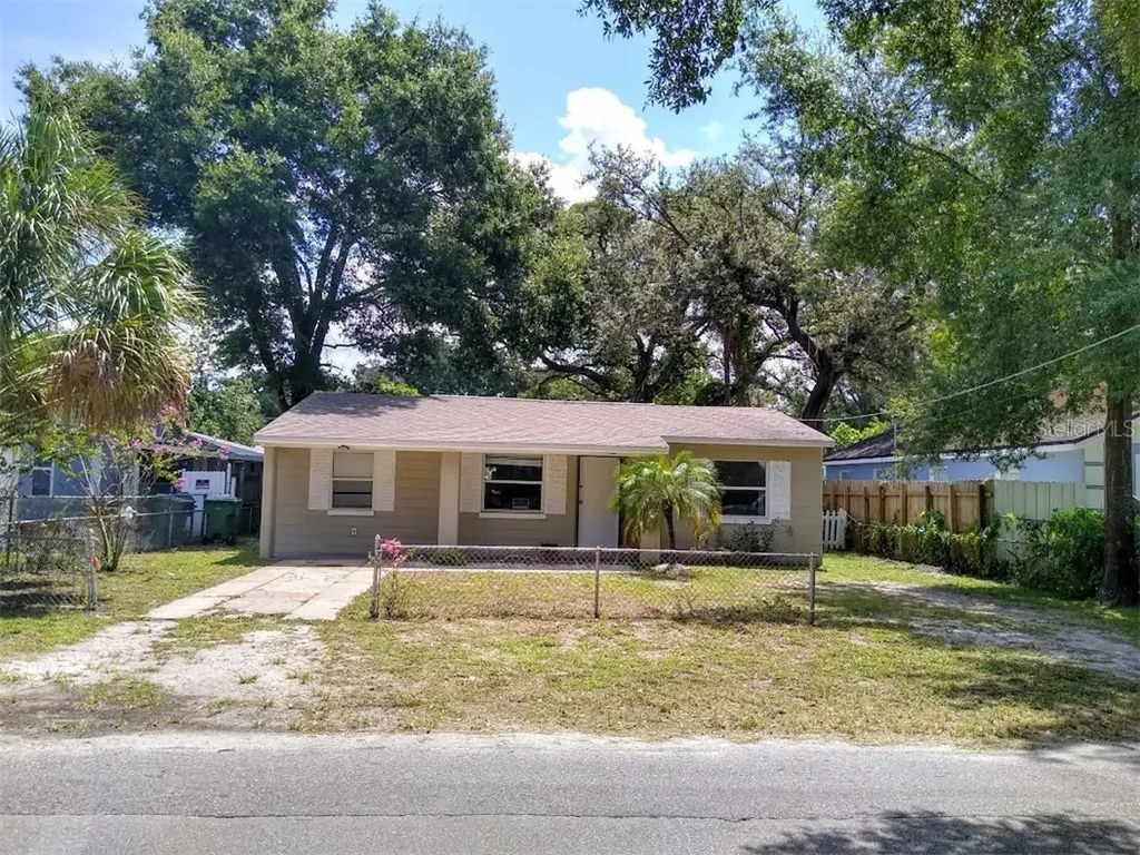 10009 N 9th Street Tampa FL 33612