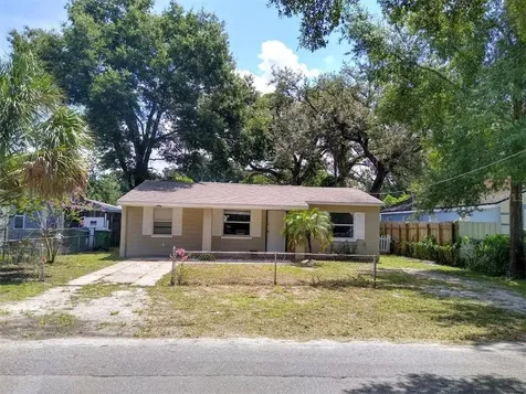 10009 N 9th Street Tampa FL 33612