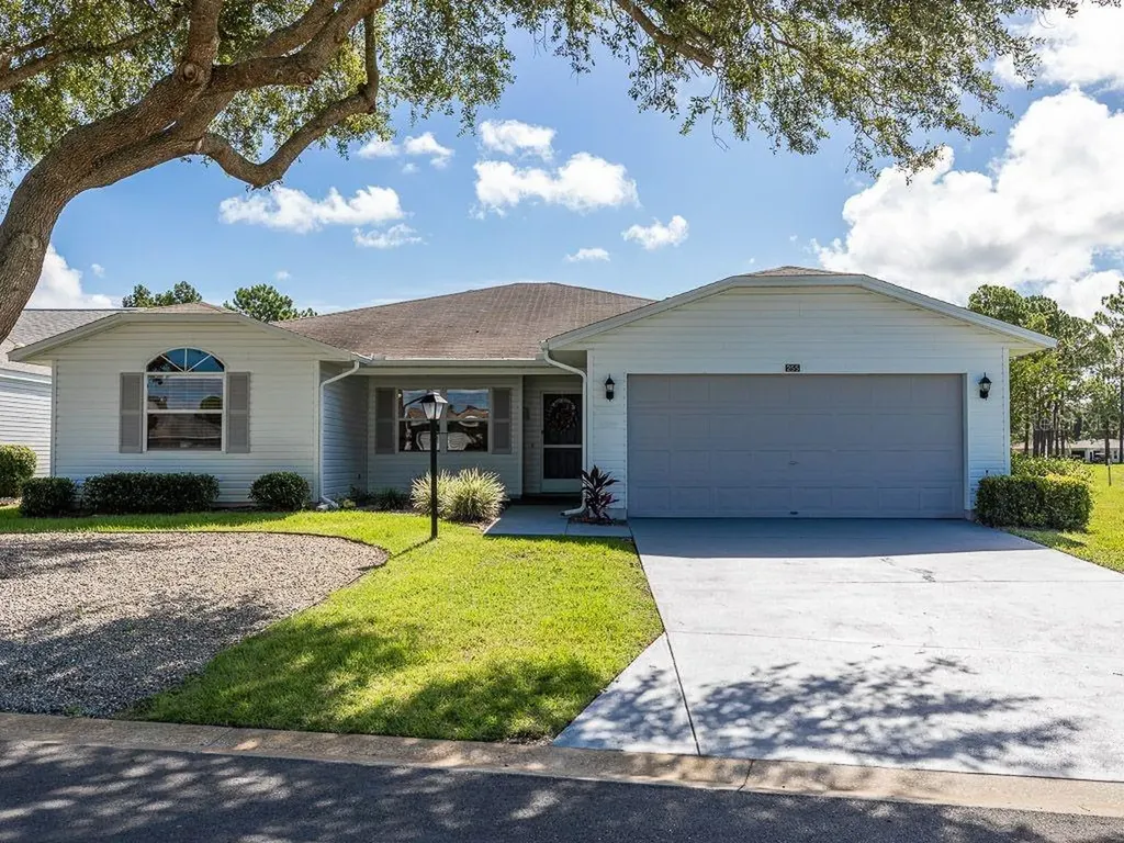 255 Willow Brook Drive Leesburg FL 34748