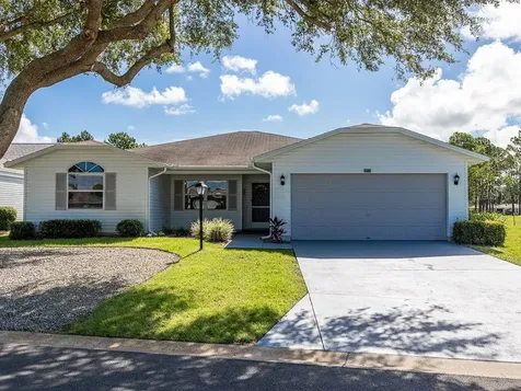 255 Willow Brook Drive Leesburg FL 34748